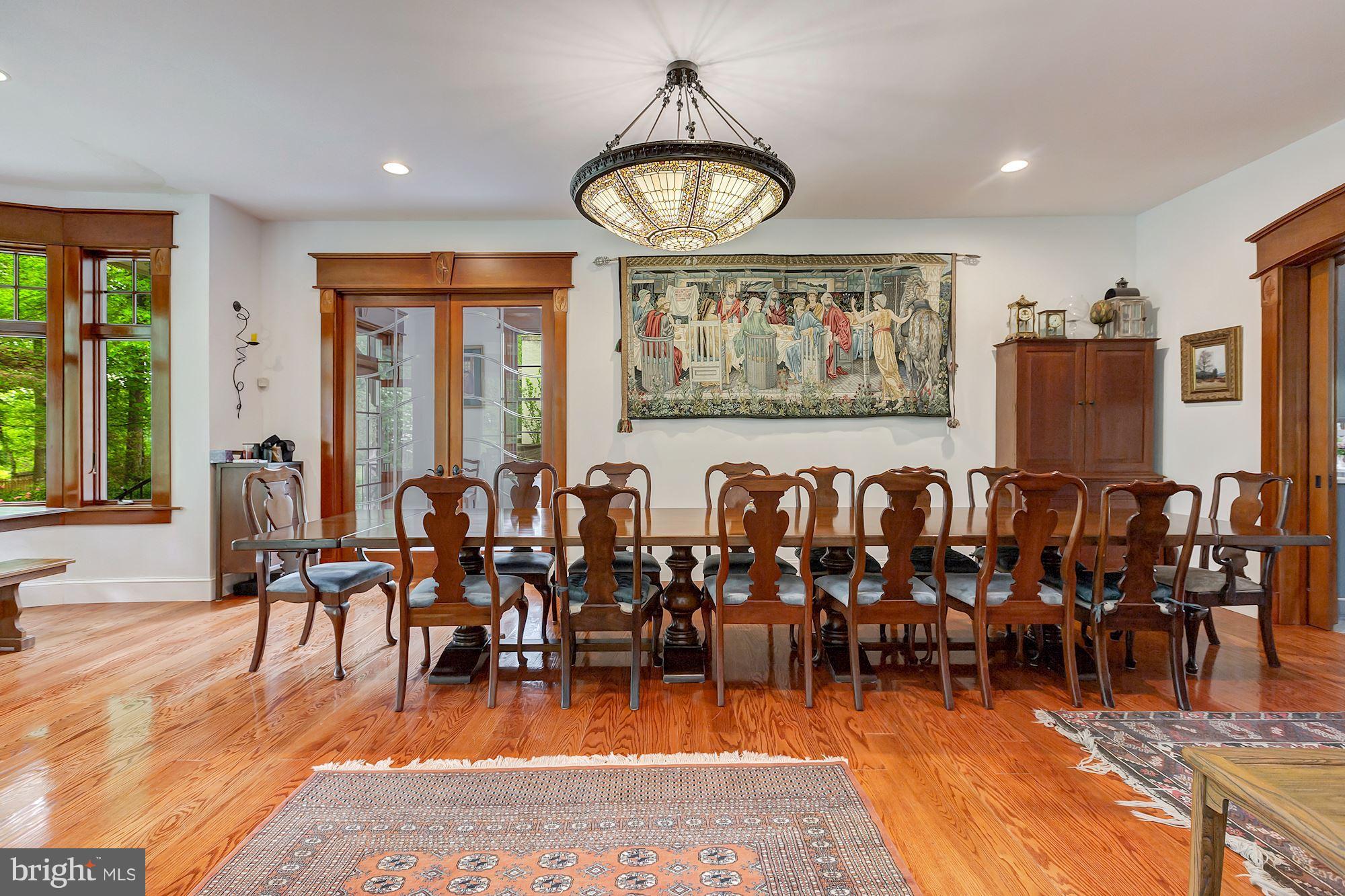 BROOKHAVEN - Residential