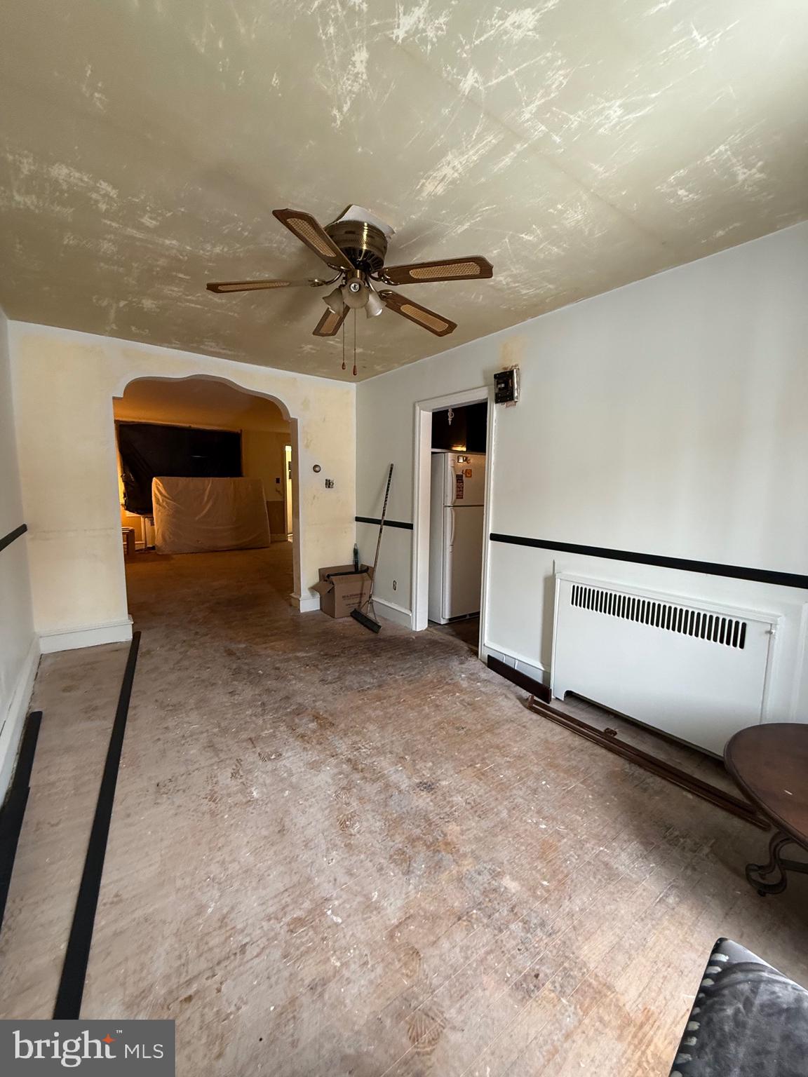 TACONY - Residential