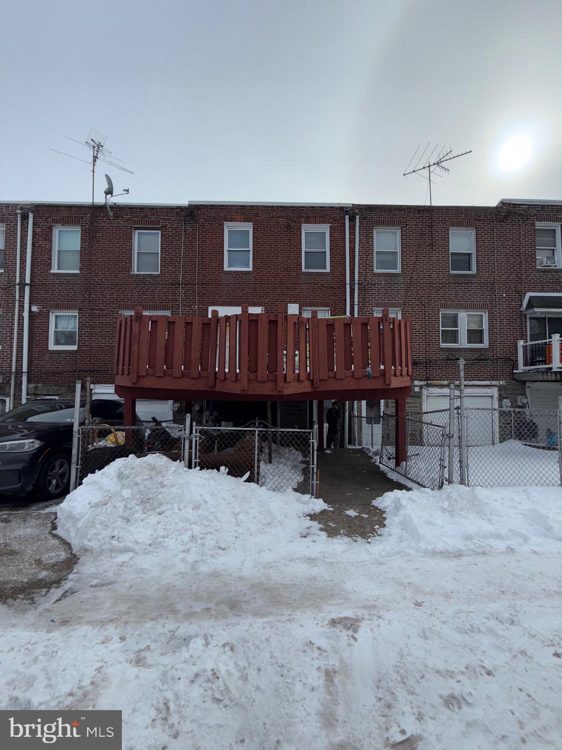 TACONY - Residential