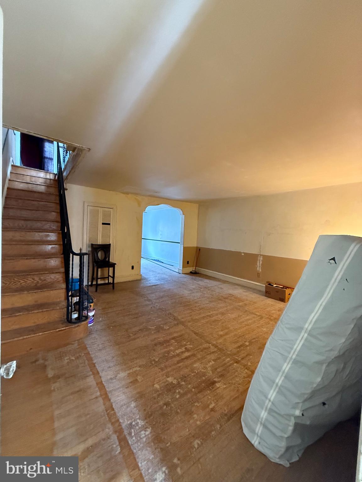 TACONY - Residential