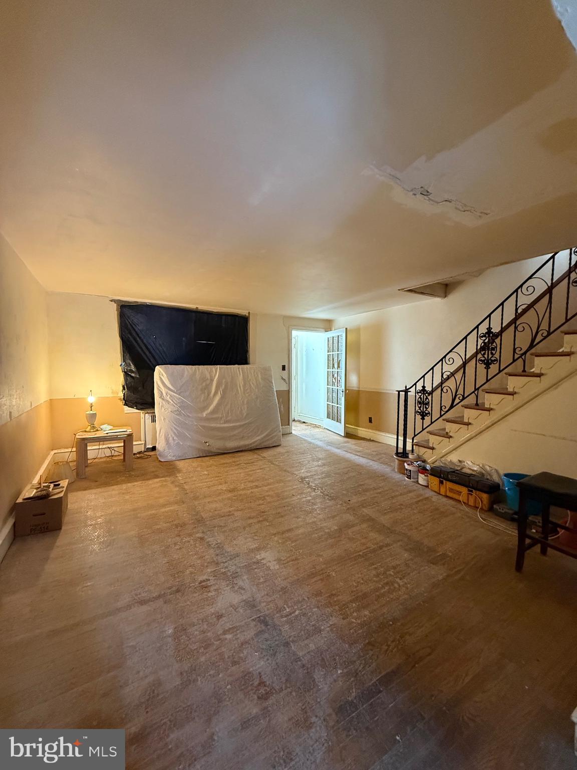 TACONY - Residential