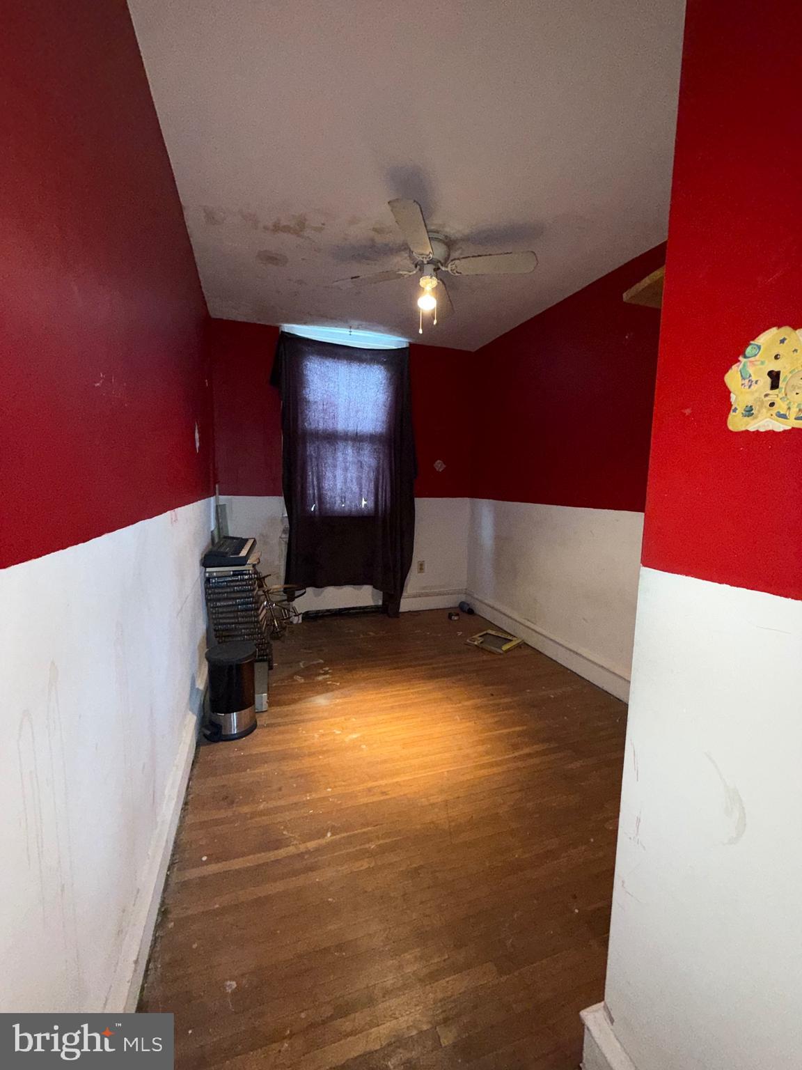 TACONY - Residential