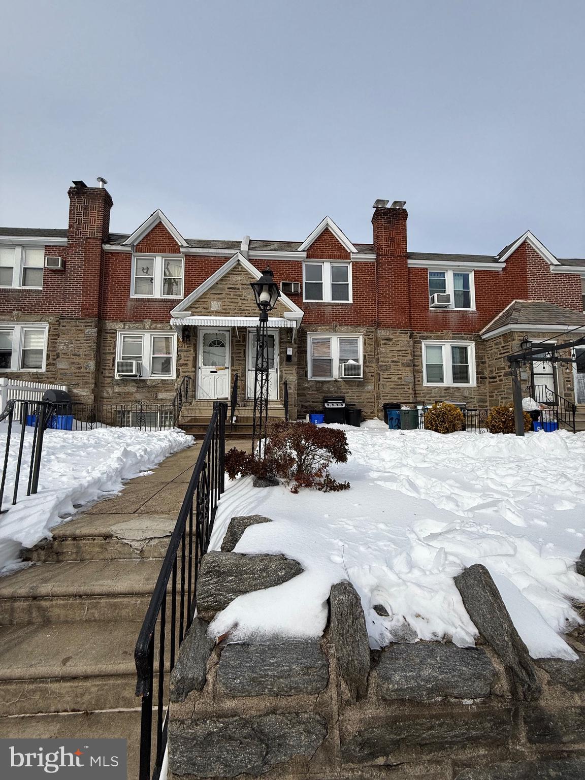 TACONY - Residential