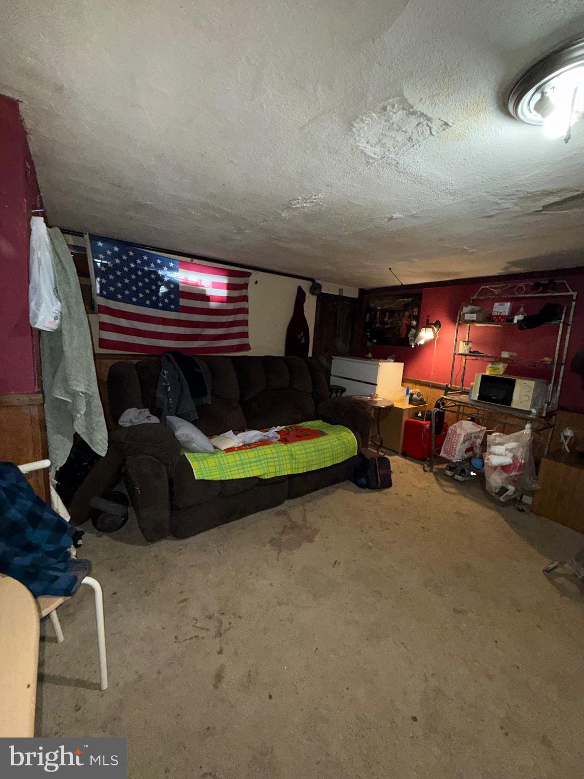 TACONY - Residential