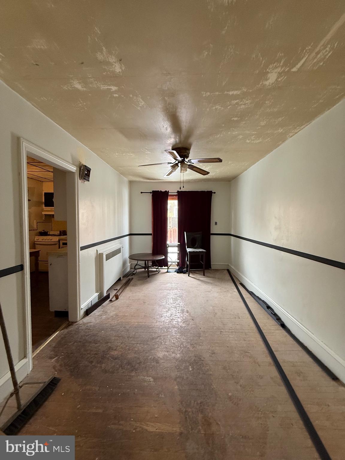 TACONY - Residential