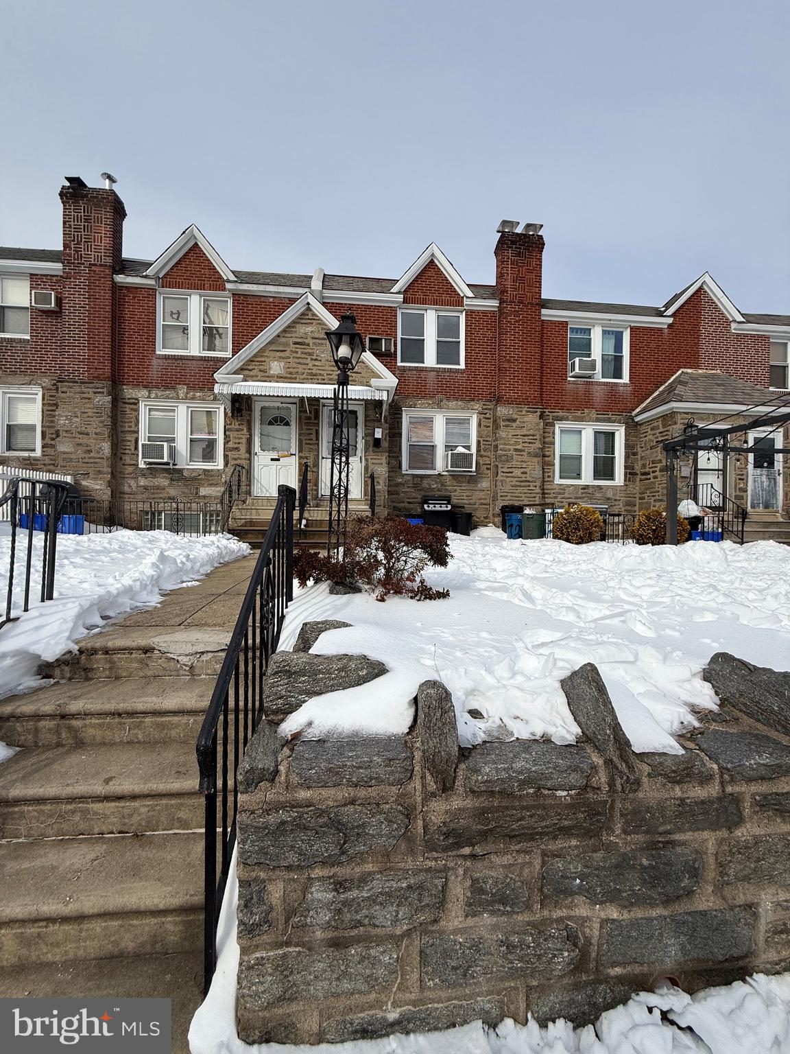 TACONY - Residential