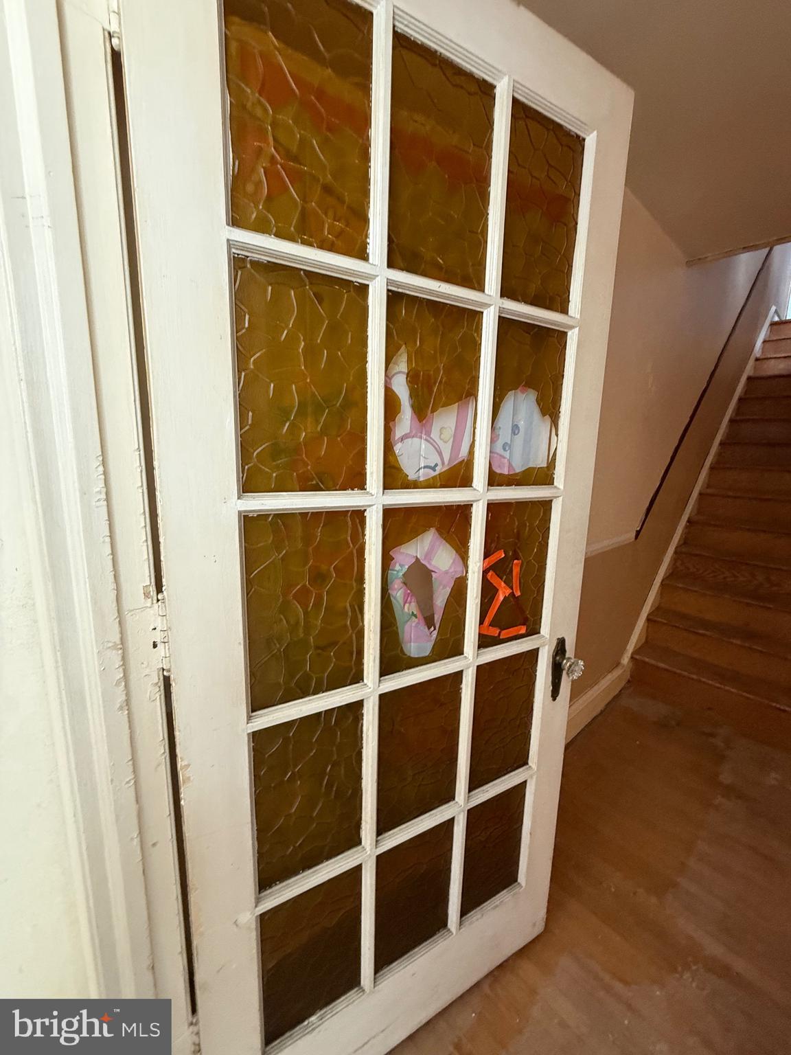 TACONY - Residential