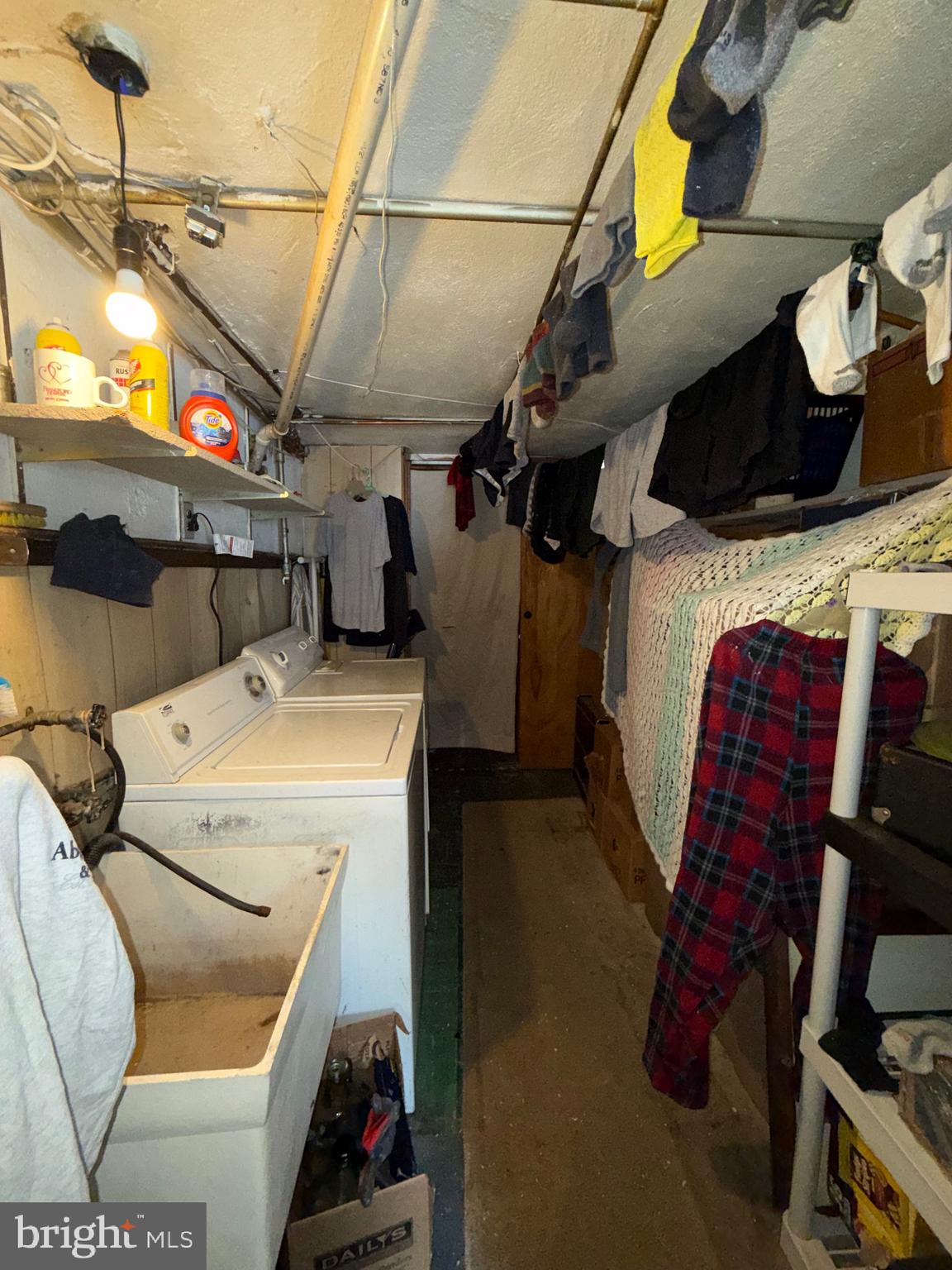 TACONY - Residential