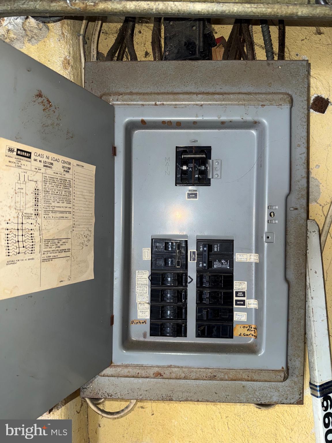 TACONY - Residential