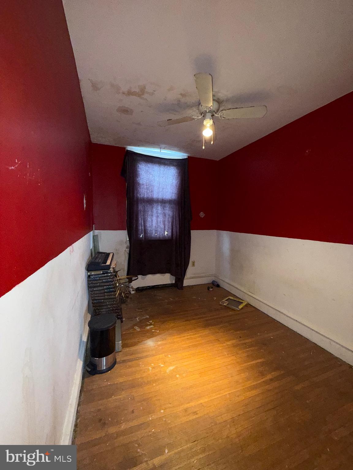 TACONY - Residential