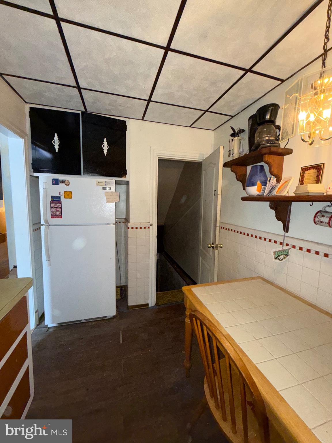 TACONY - Residential