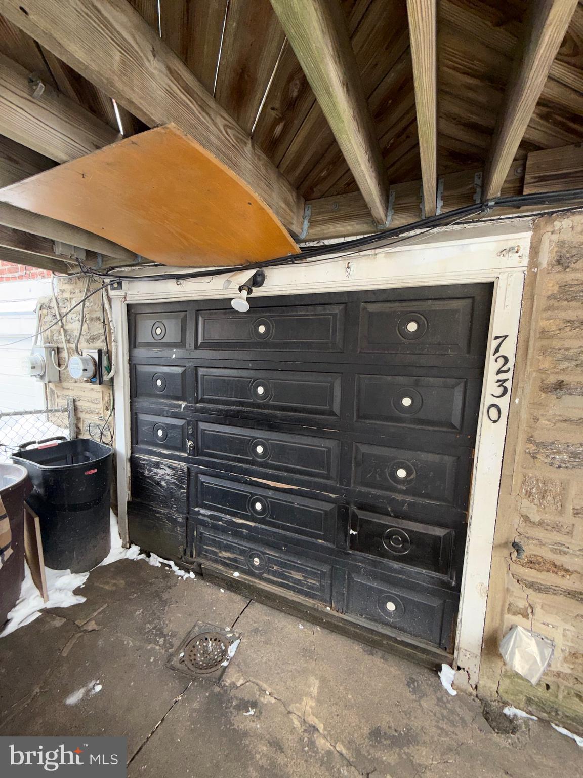 TACONY - Residential