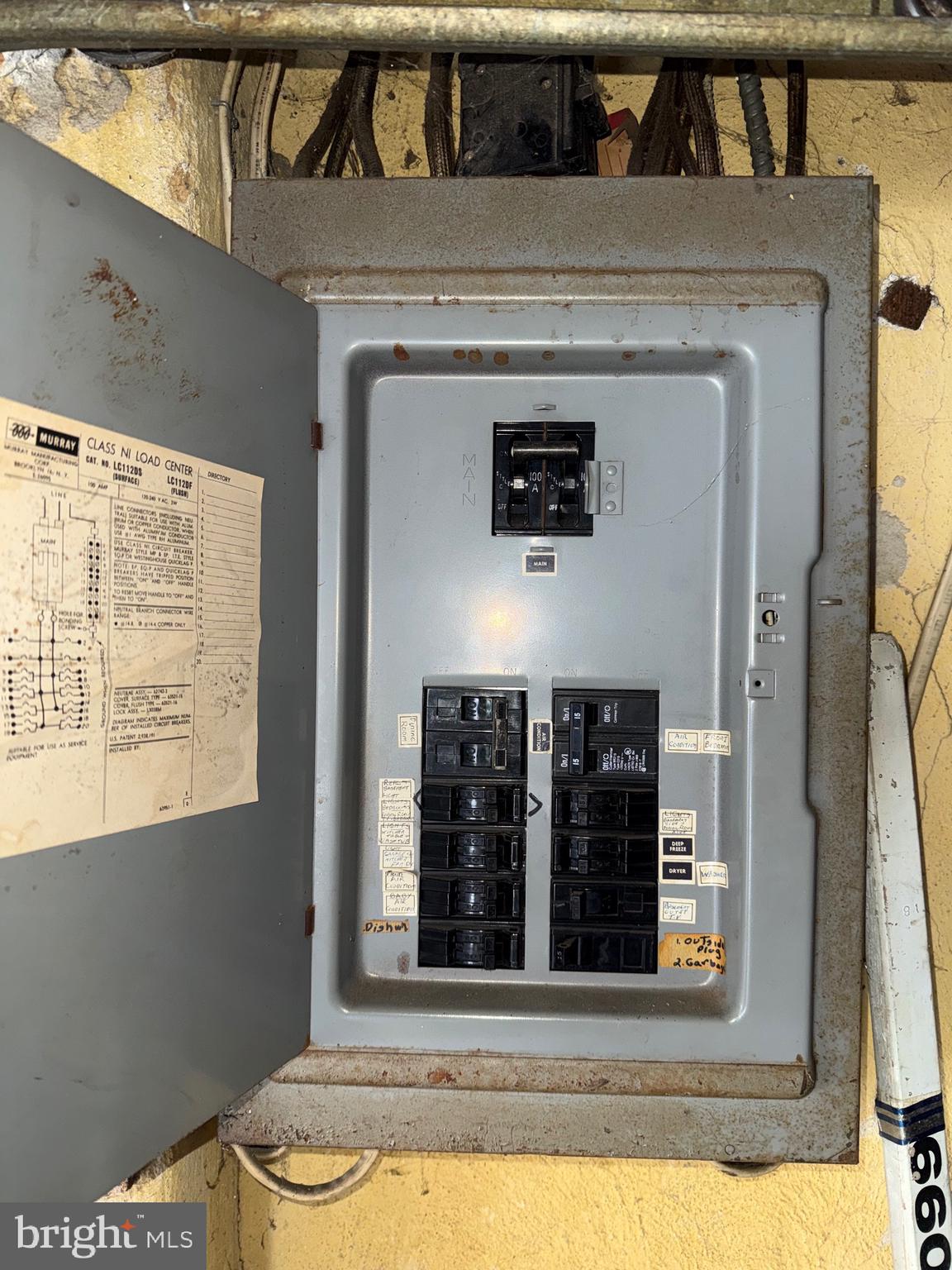 TACONY - Residential