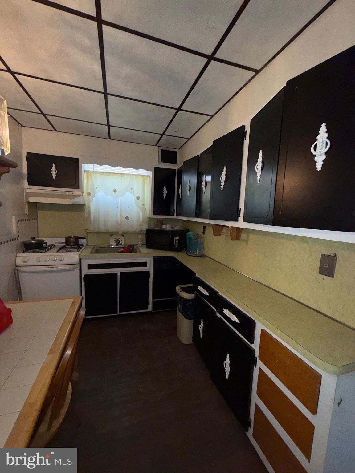 TACONY - Residential