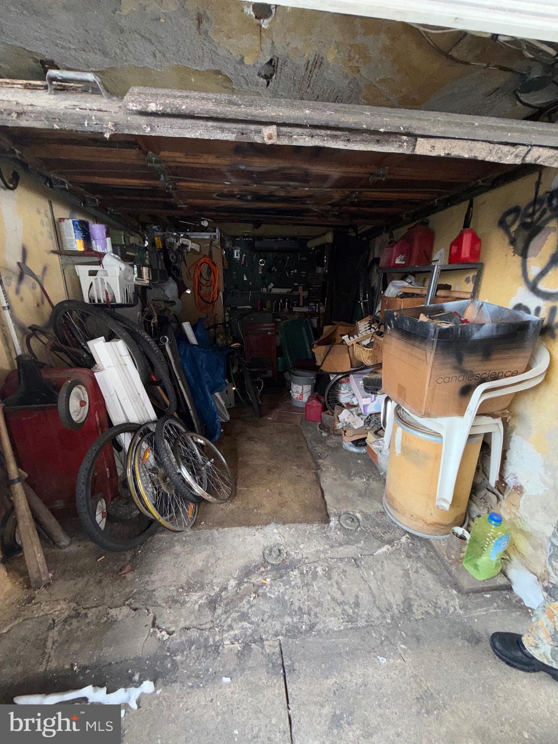 TACONY - Residential