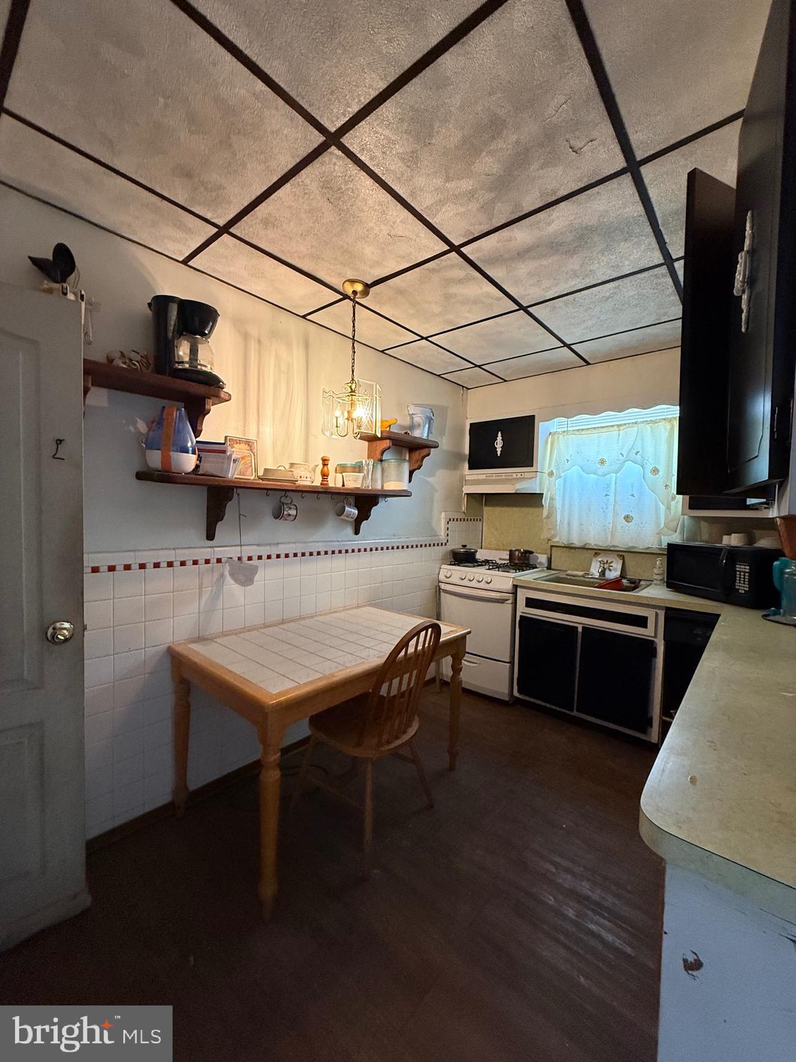 TACONY - Residential