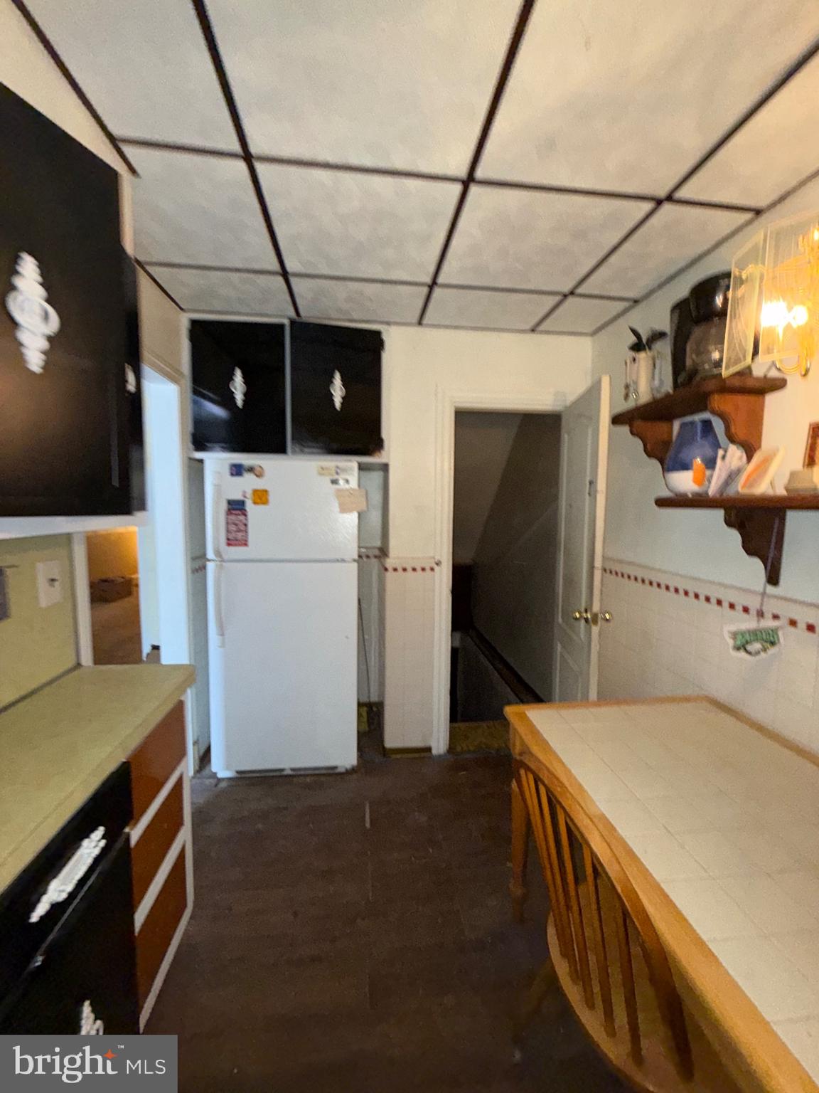 TACONY - Residential