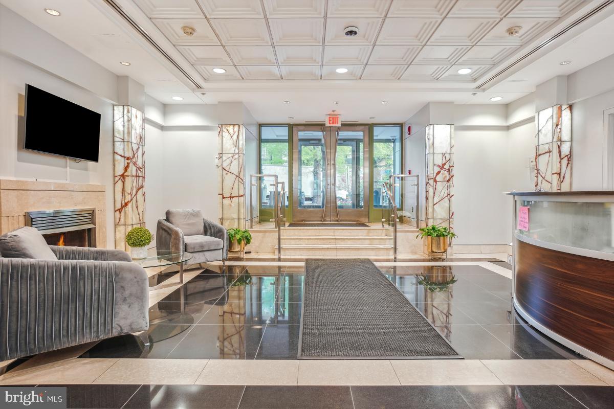 1150 K STREET NW 407