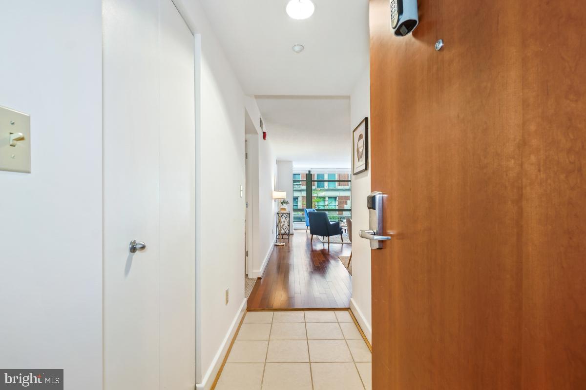 1150 K STREET NW 407