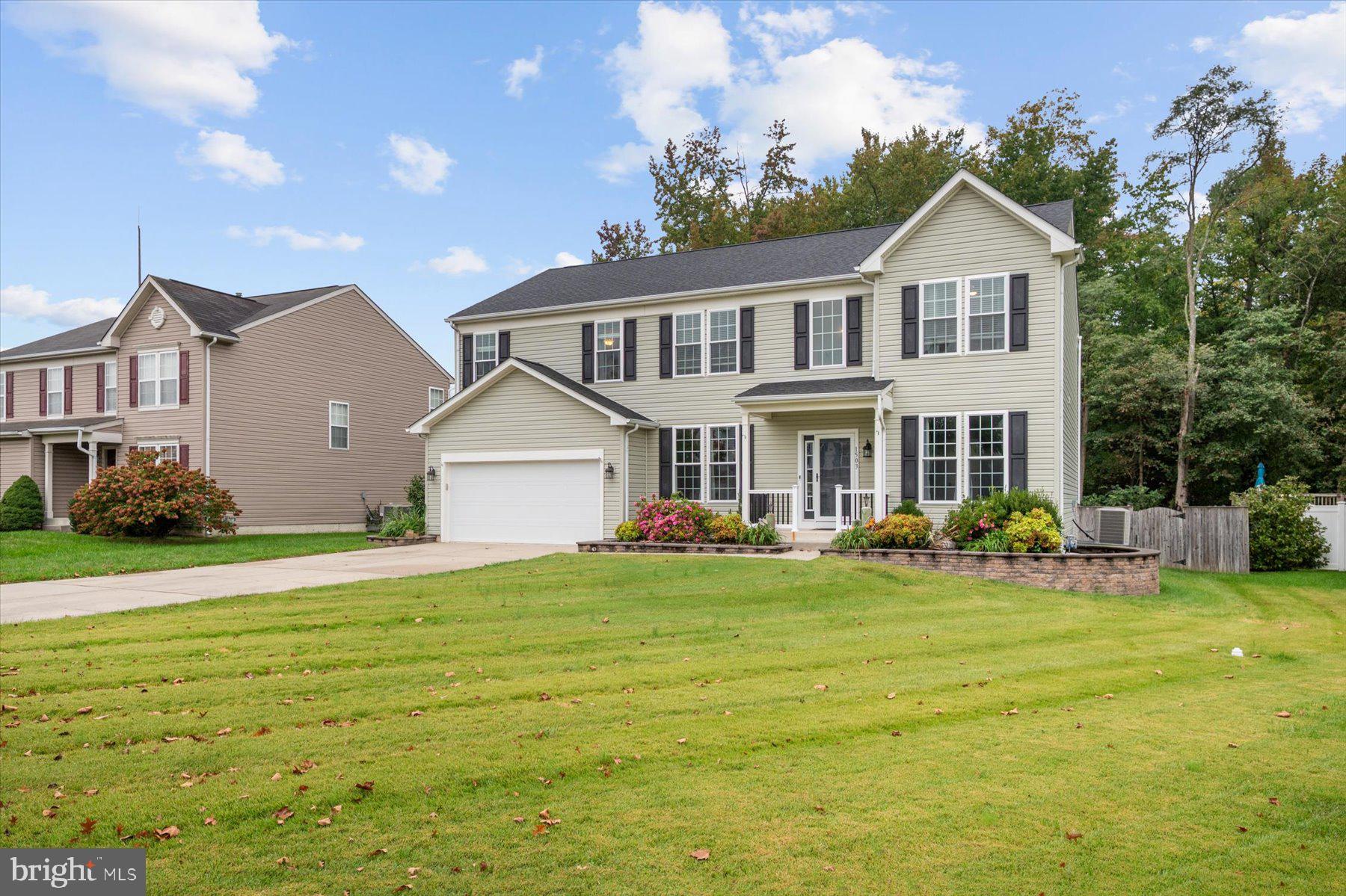 1503 CATTAIL COMMONS WAY