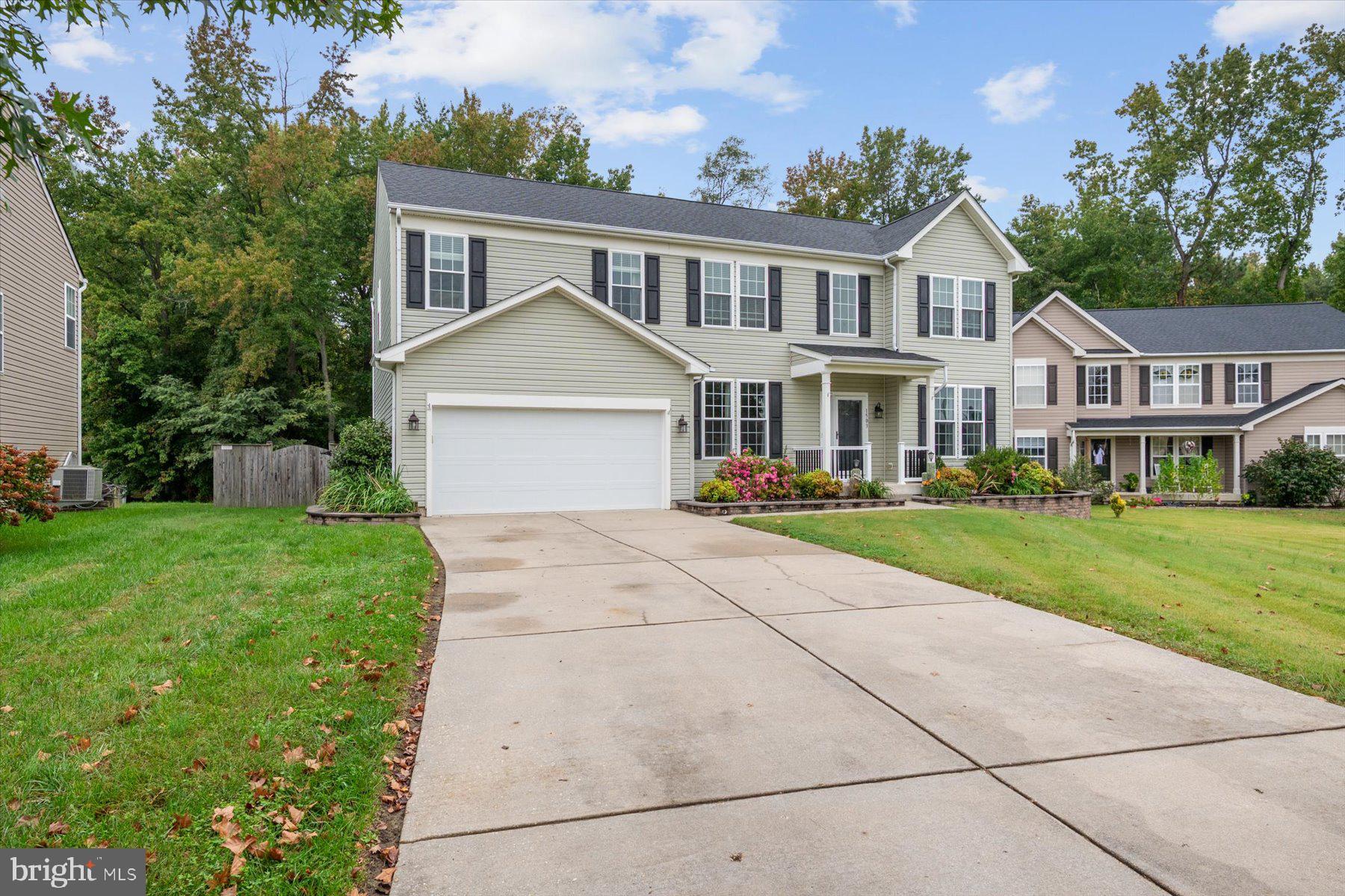 1503 CATTAIL COMMONS WAY