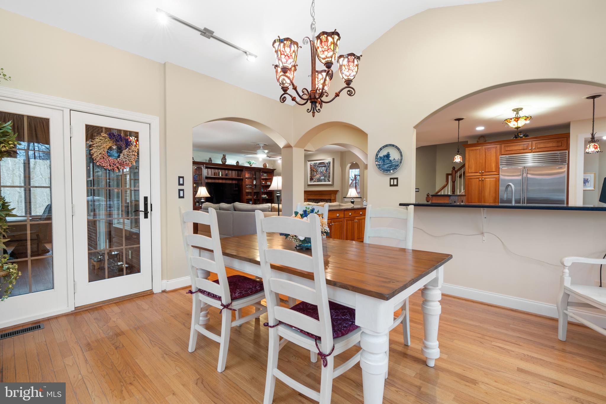 FALLBROOKE - Residential