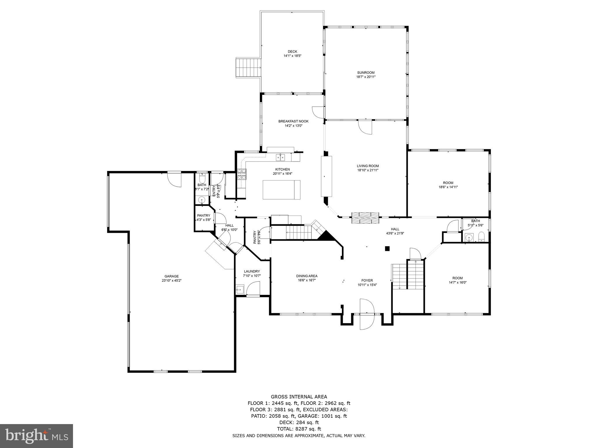 FALLBROOKE - Residential
