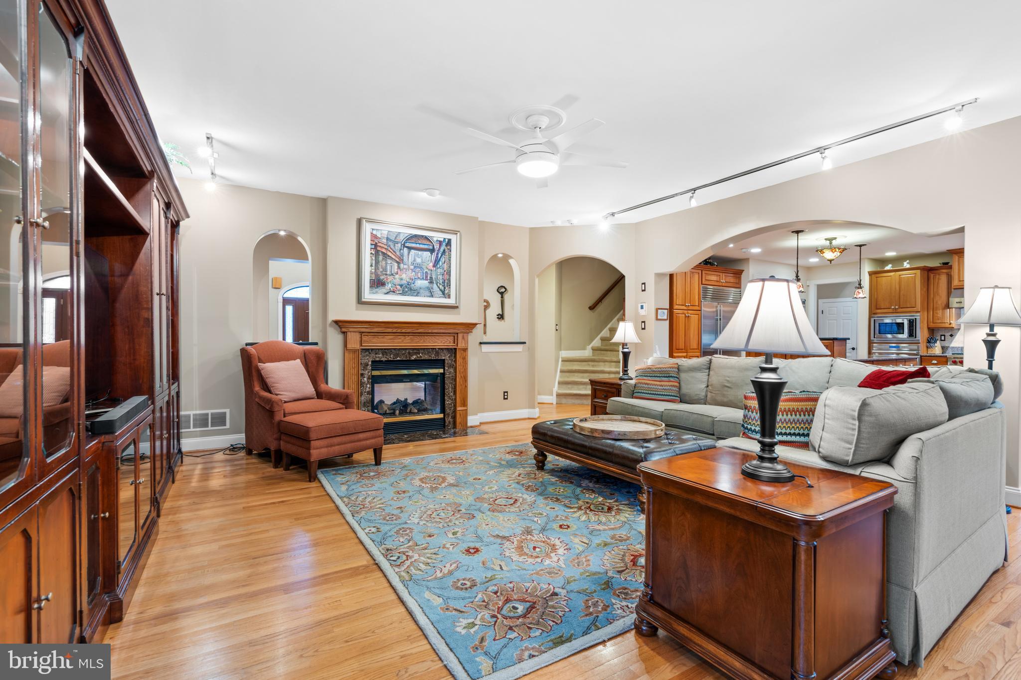 FALLBROOKE - Residential