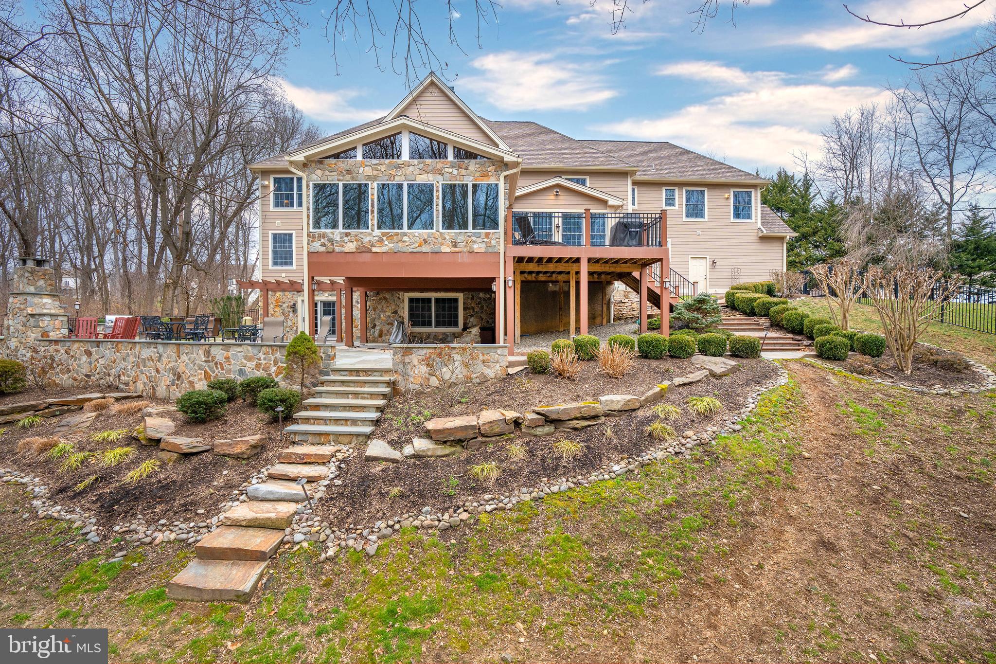 FALLBROOKE - Residential