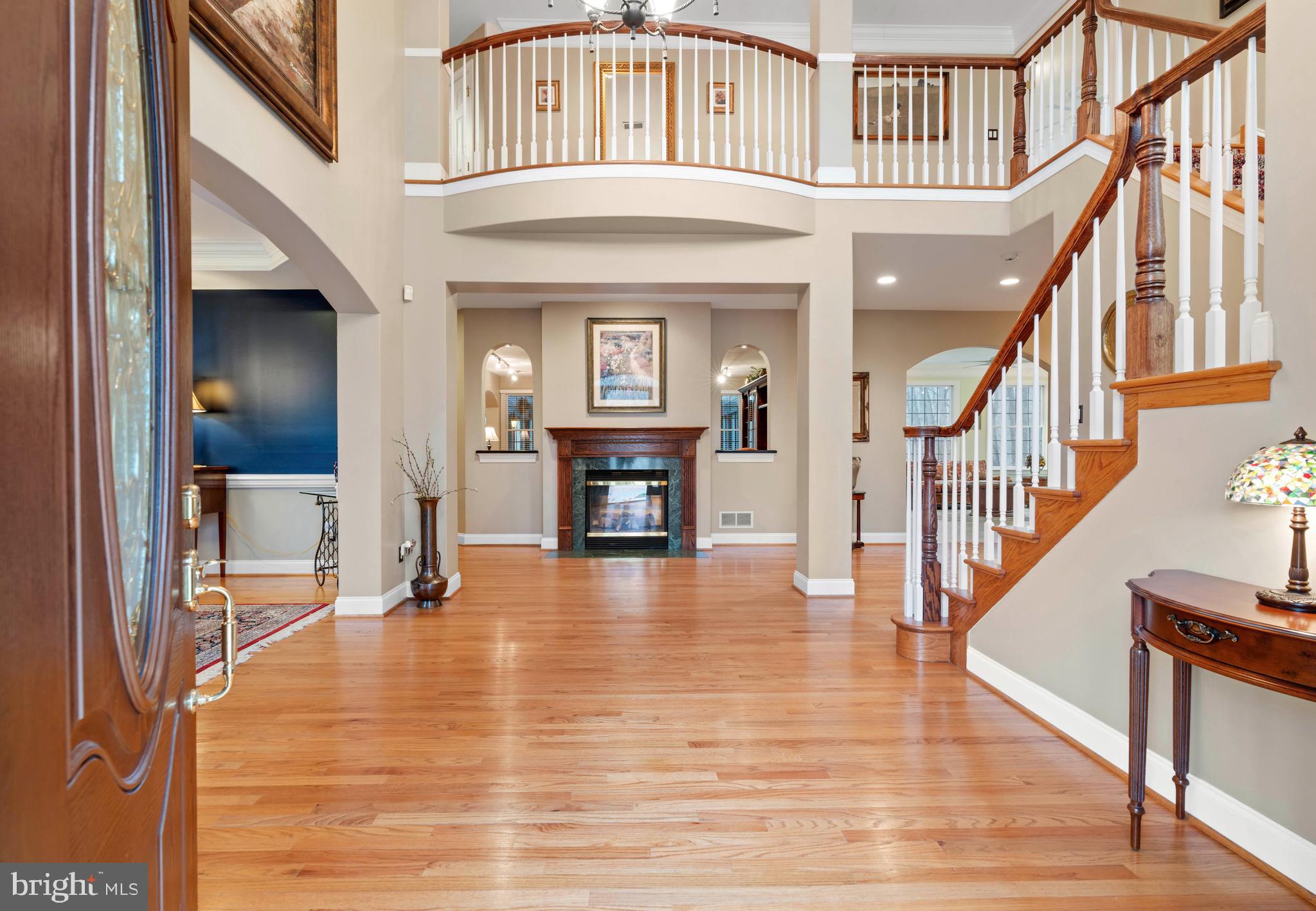 FALLBROOKE - Residential