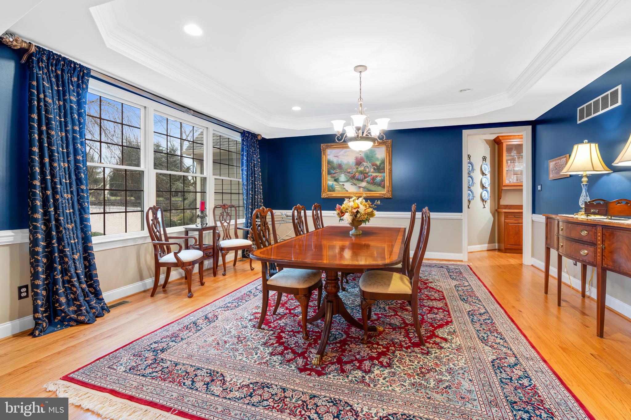 FALLBROOKE - Residential