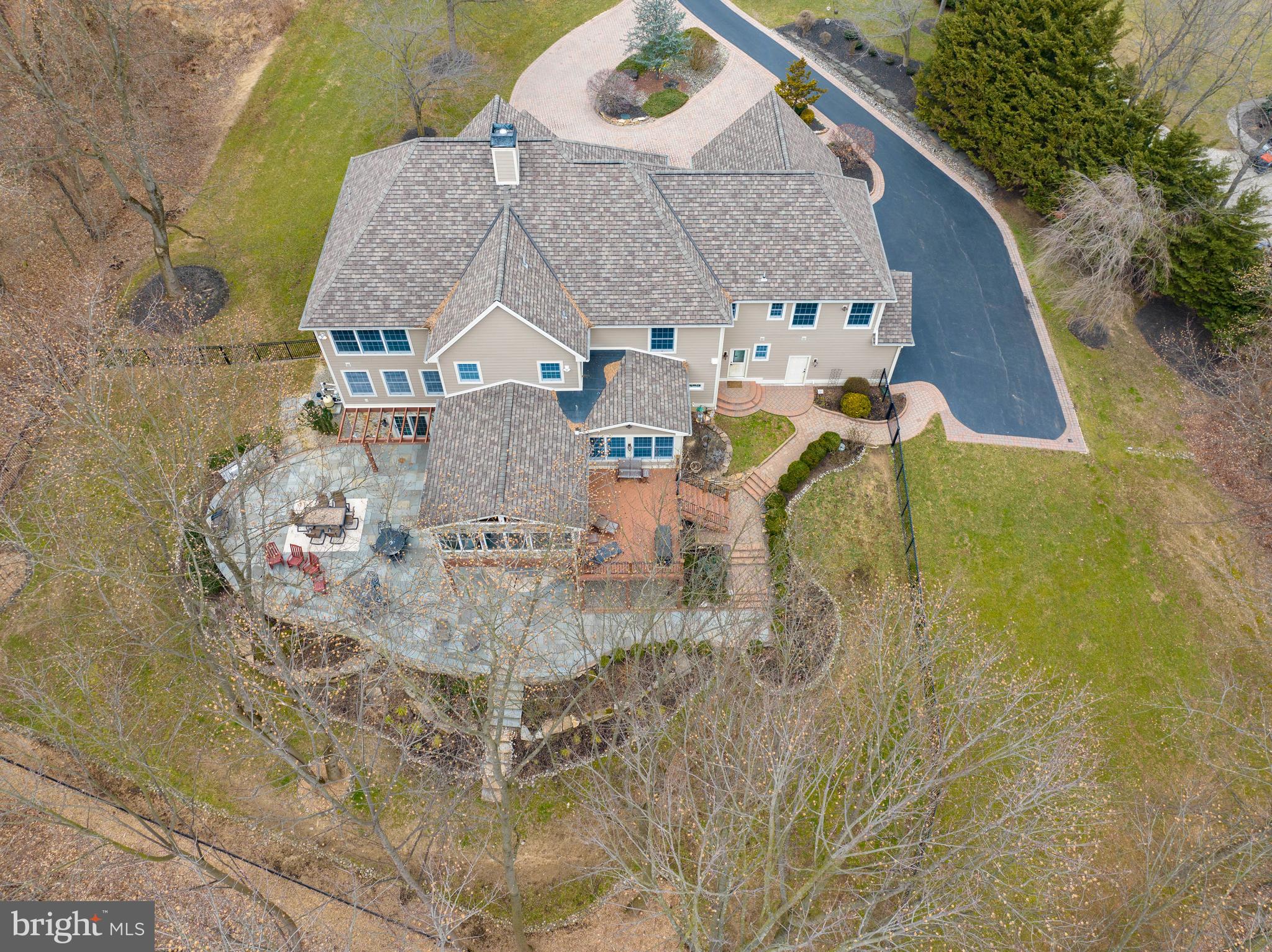 FALLBROOKE - Residential