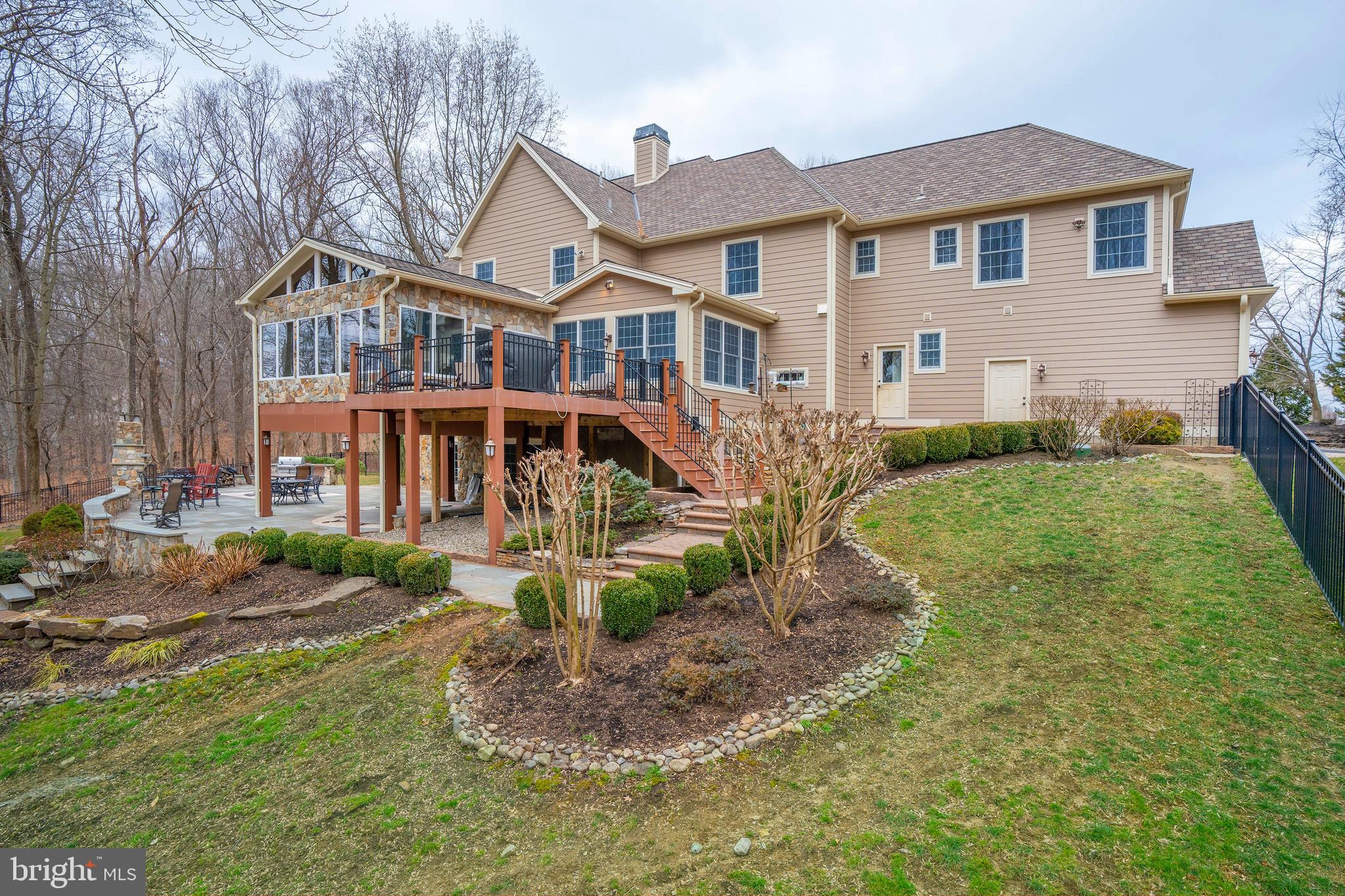 FALLBROOKE - Residential