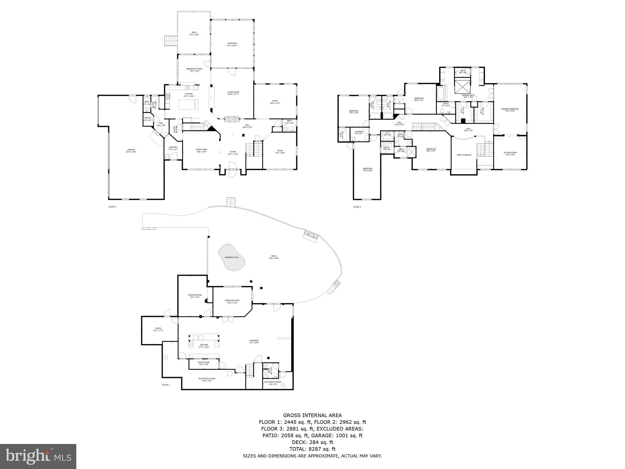 FALLBROOKE - Residential