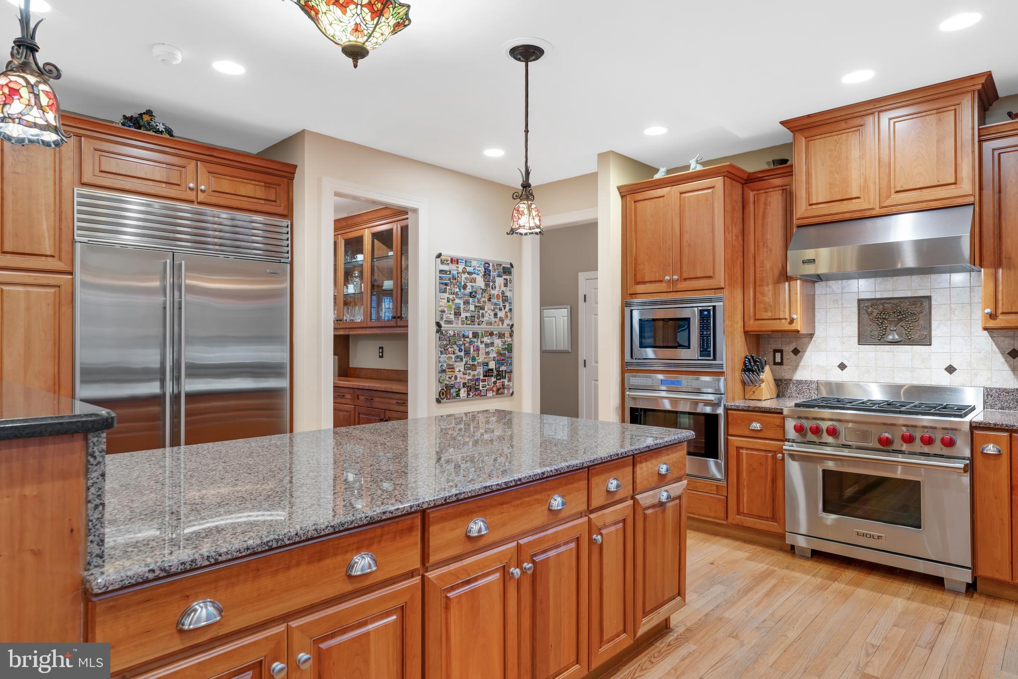 FALLBROOKE - Residential