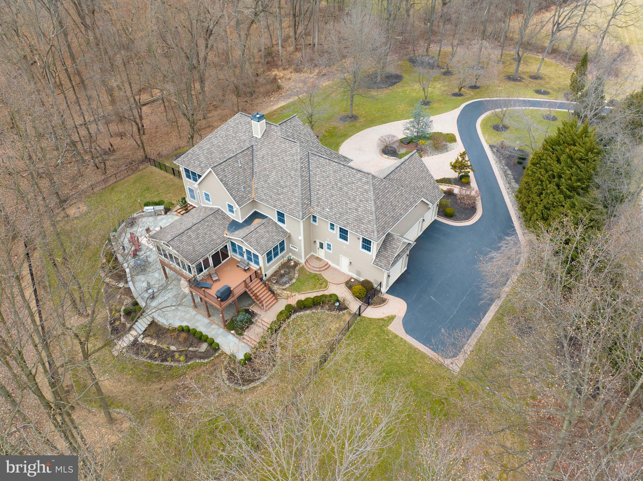 FALLBROOKE - Residential