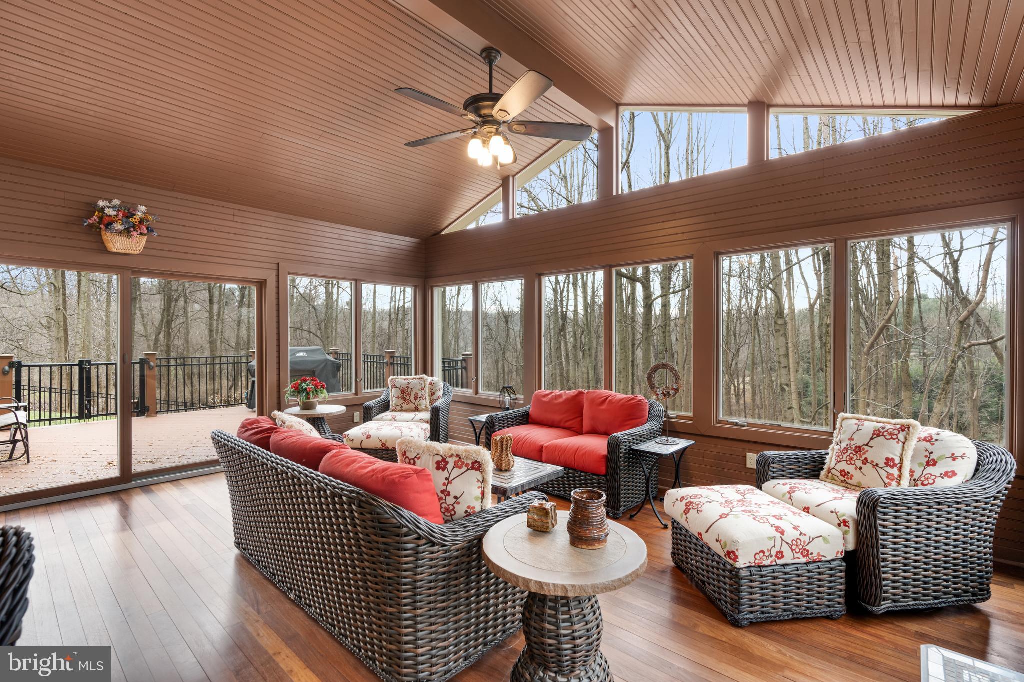 FALLBROOKE - Residential