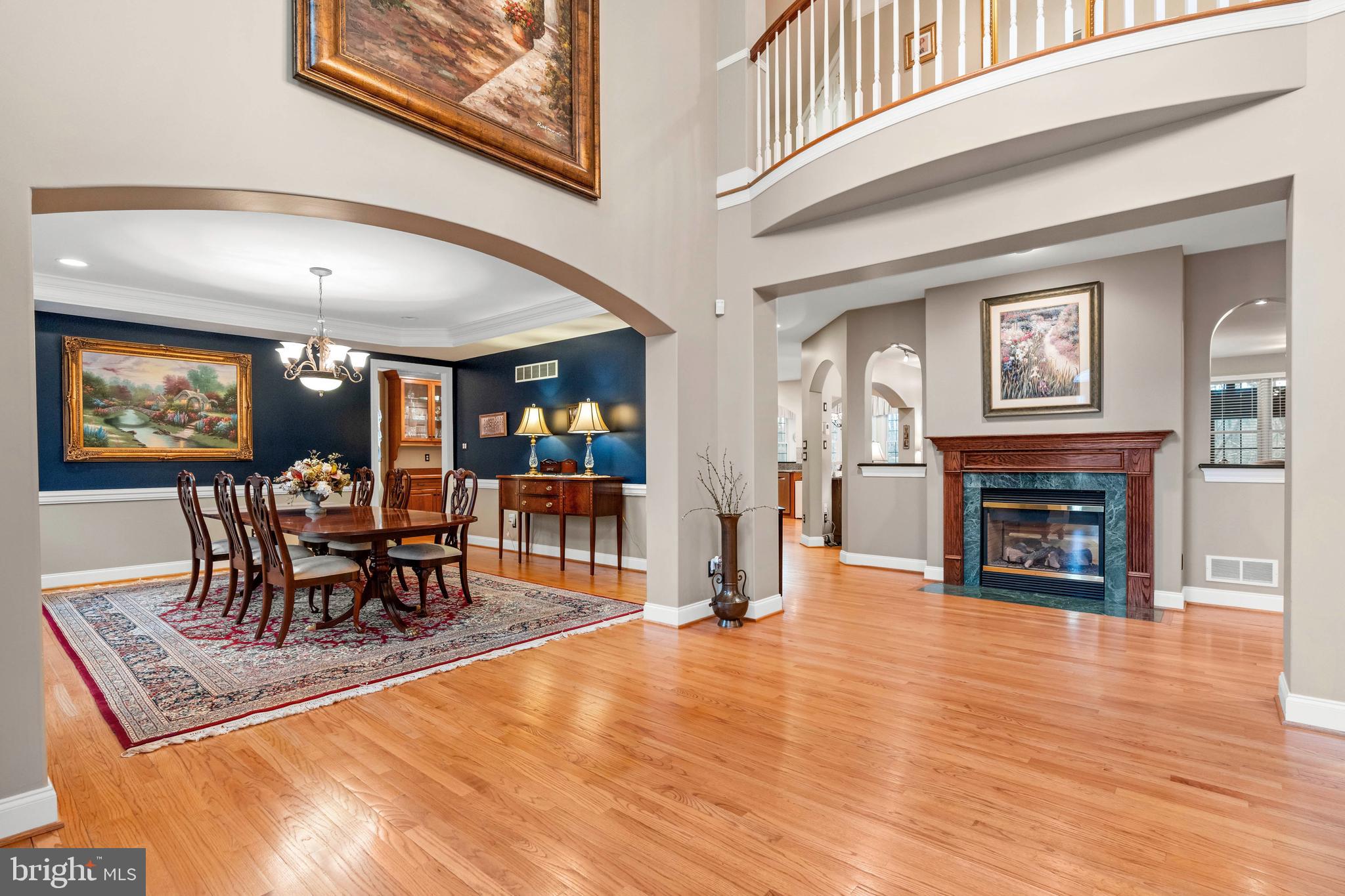 FALLBROOKE - Residential