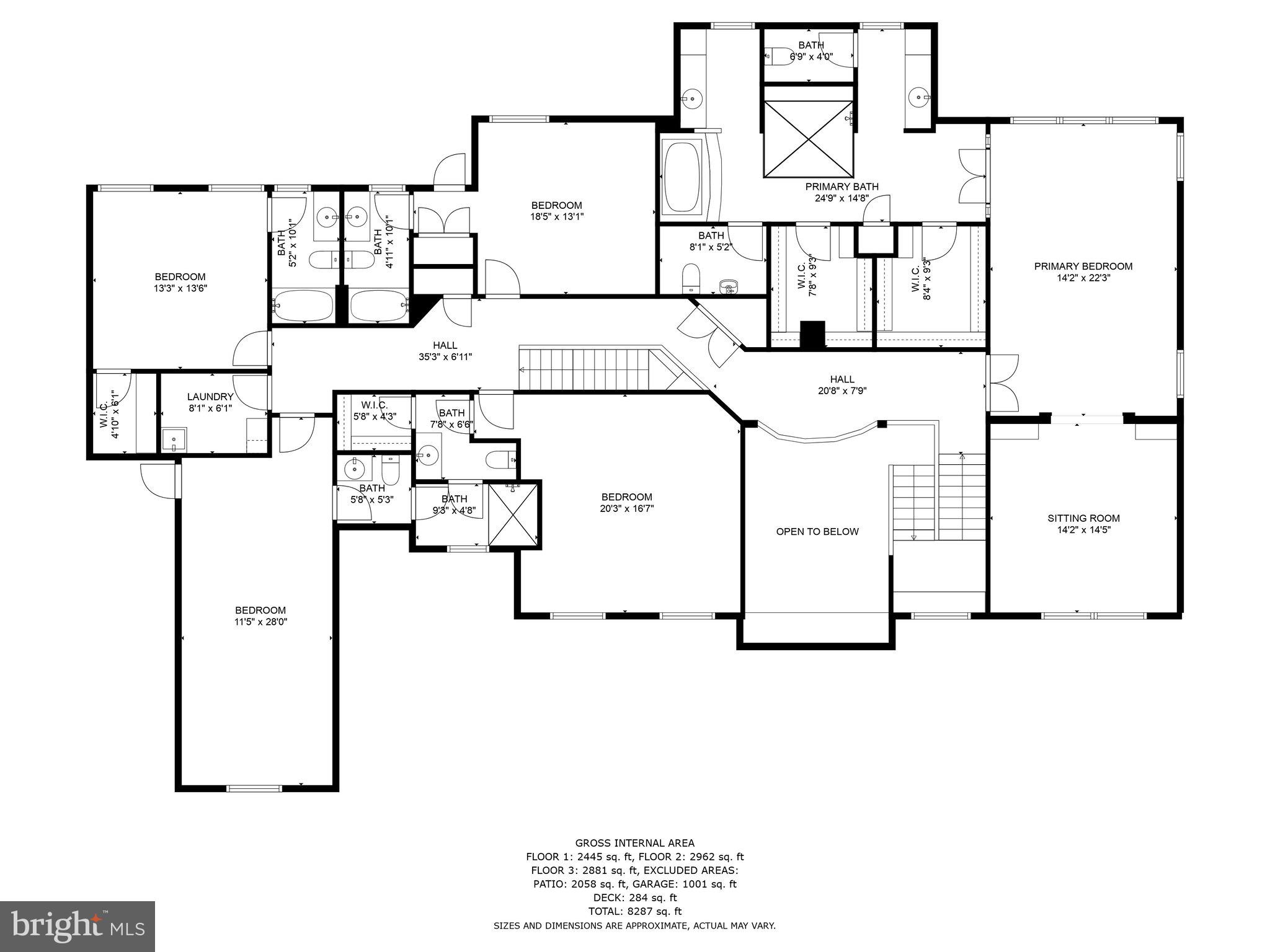 FALLBROOKE - Residential