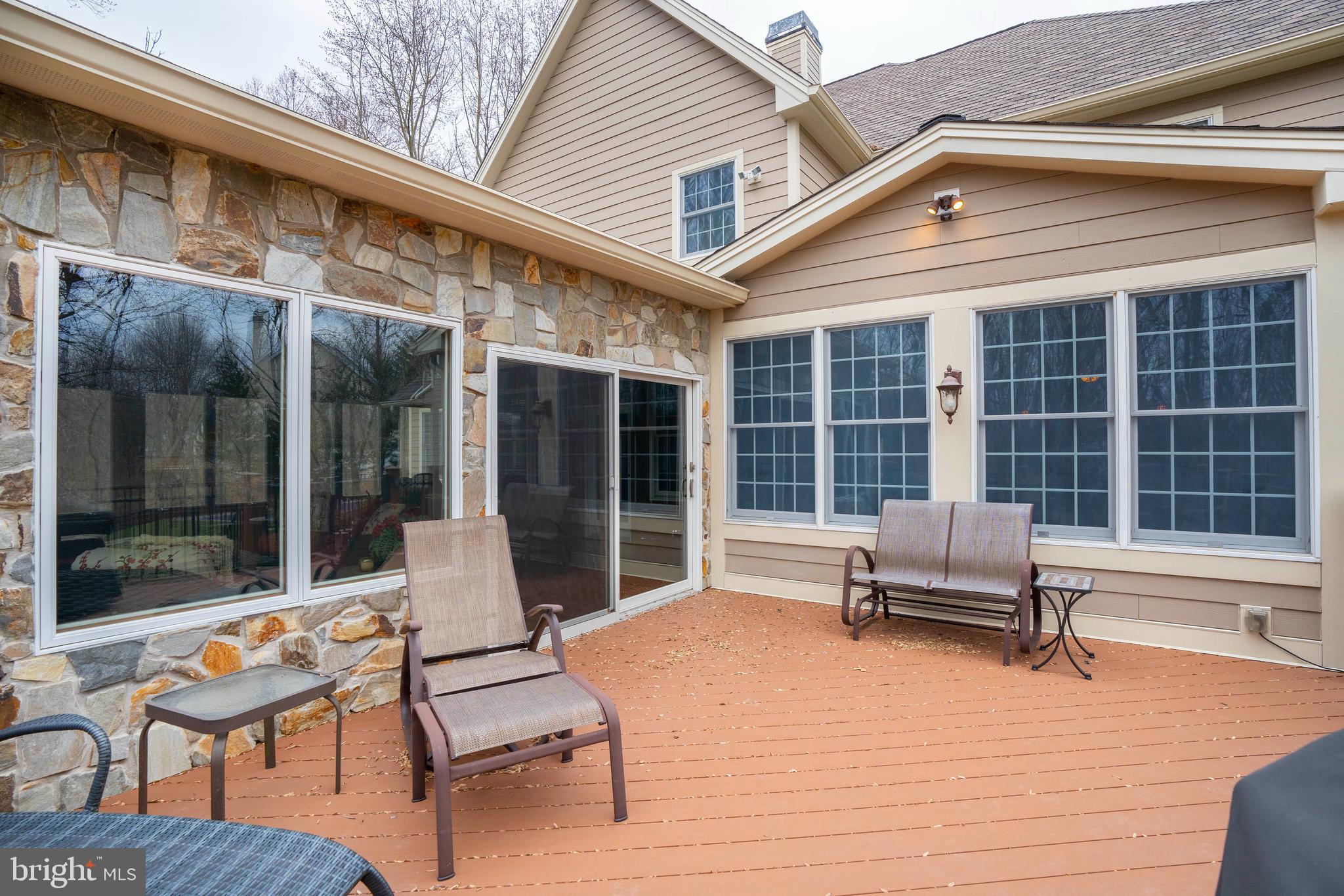 FALLBROOKE - Residential