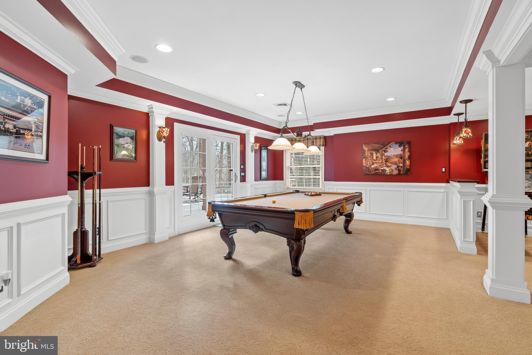 FALLBROOKE - Residential