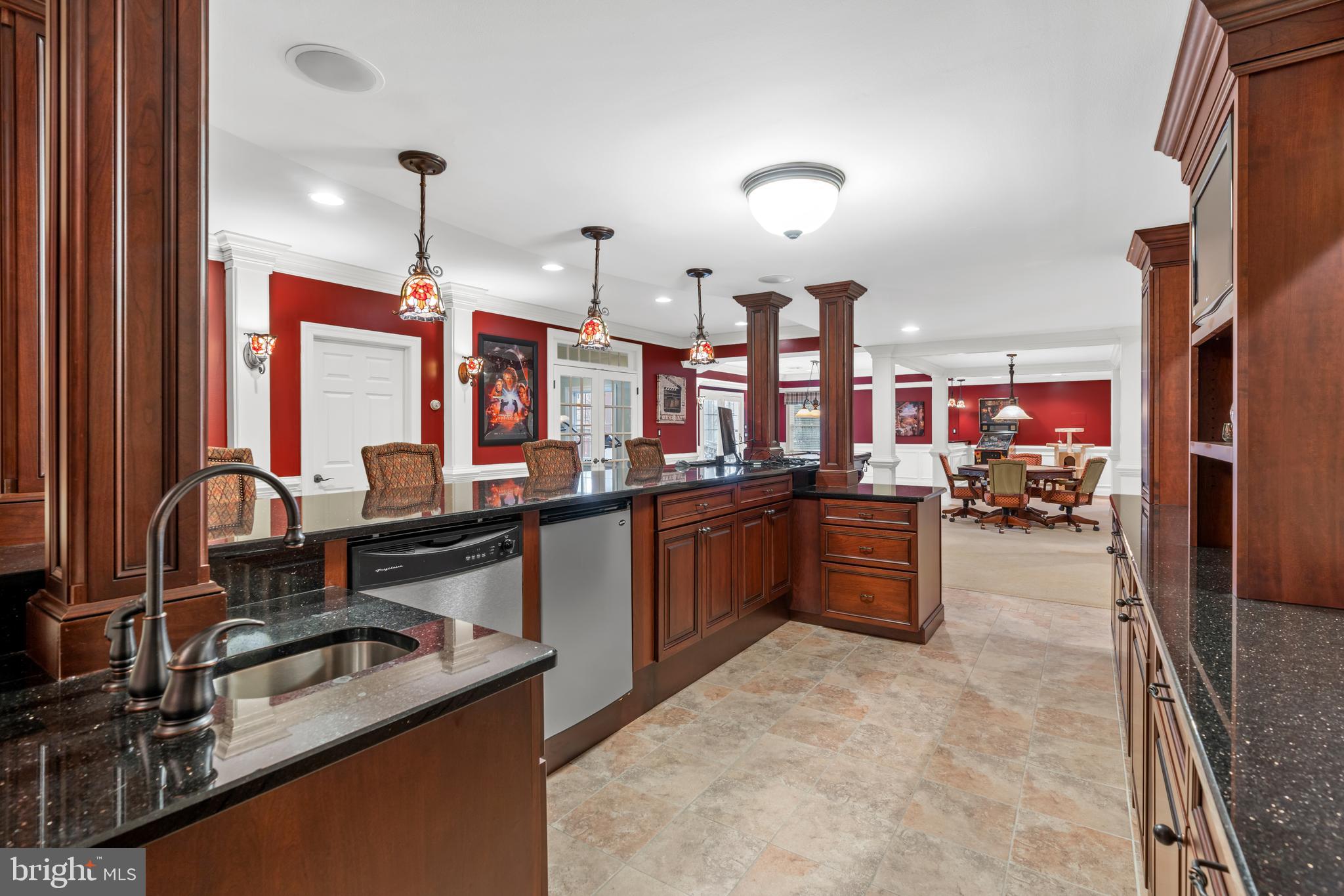 FALLBROOKE - Residential