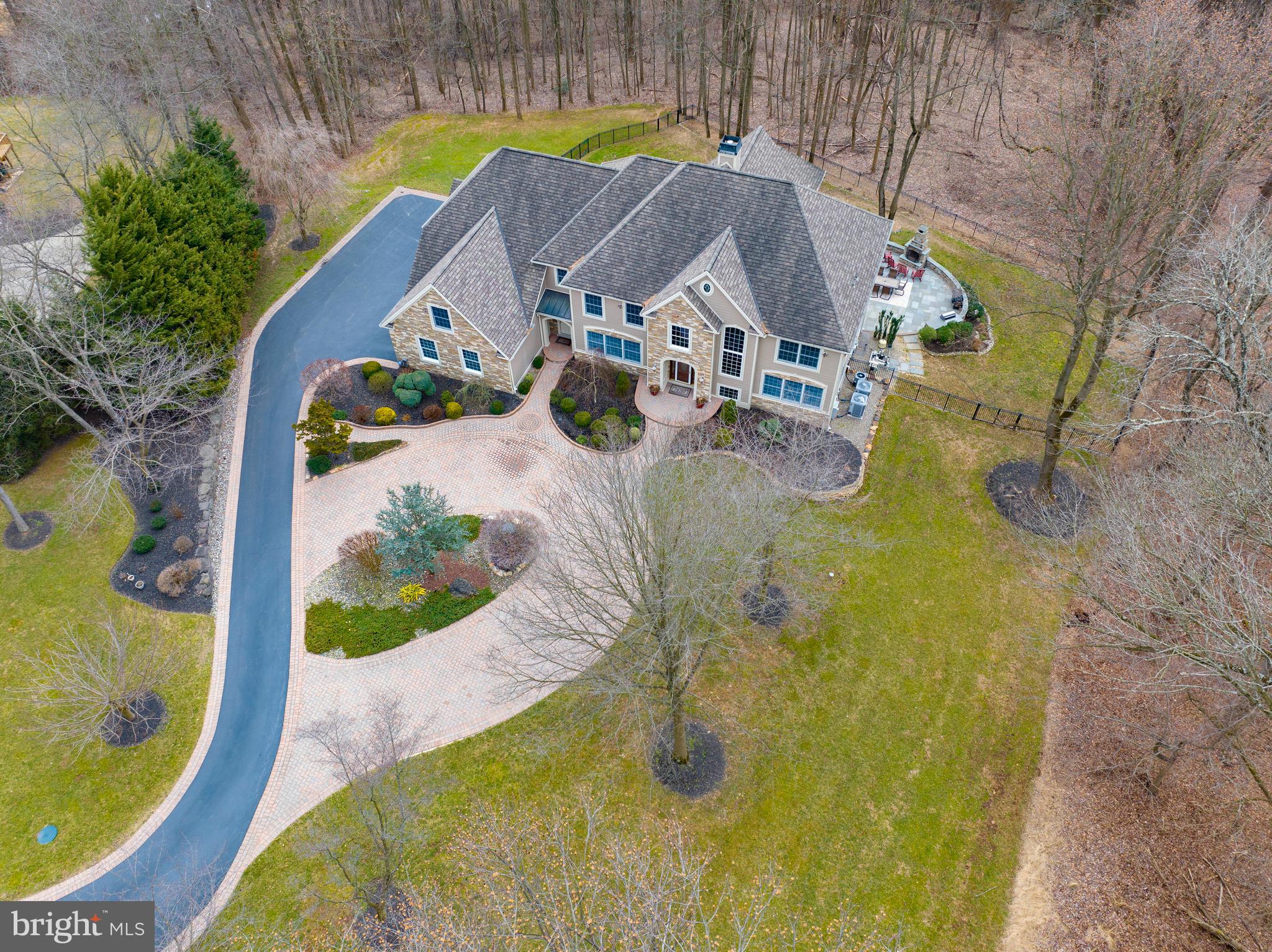 FALLBROOKE - Residential