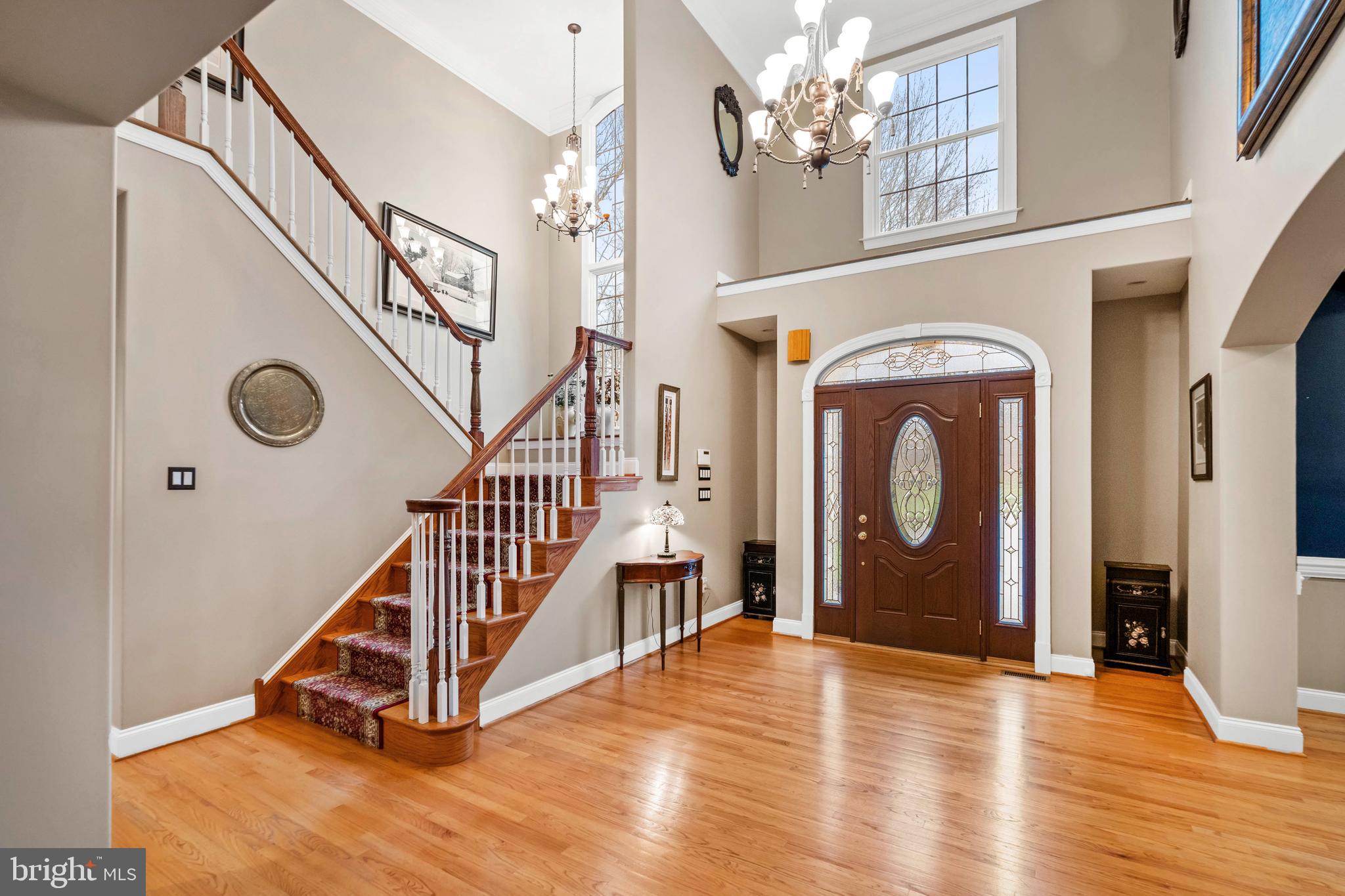 FALLBROOKE - Residential