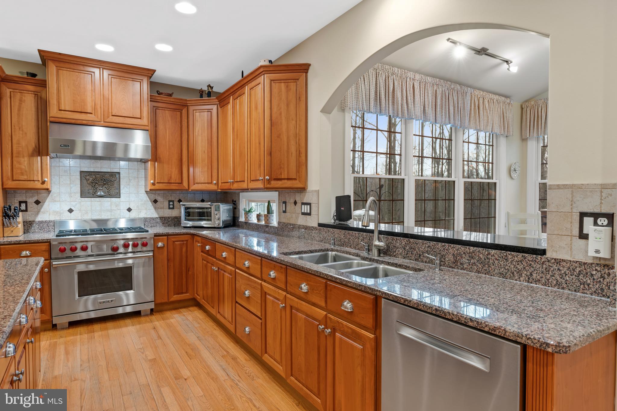 FALLBROOKE - Residential