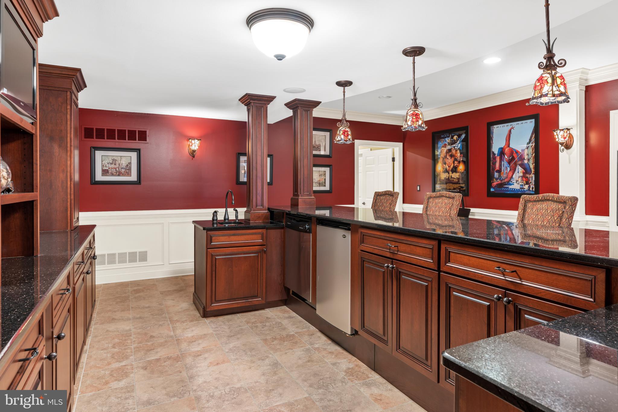 FALLBROOKE - Residential