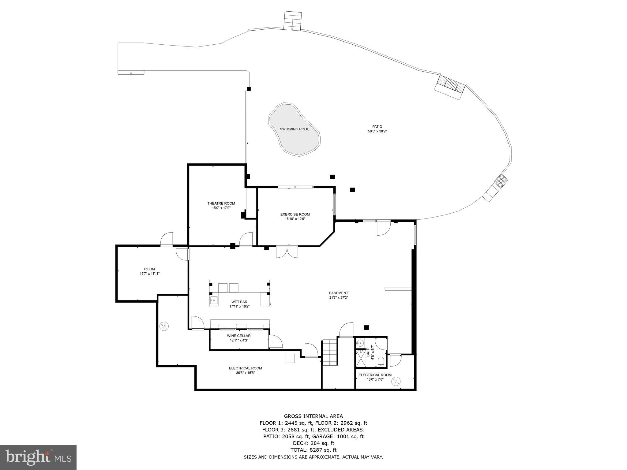 FALLBROOKE - Residential