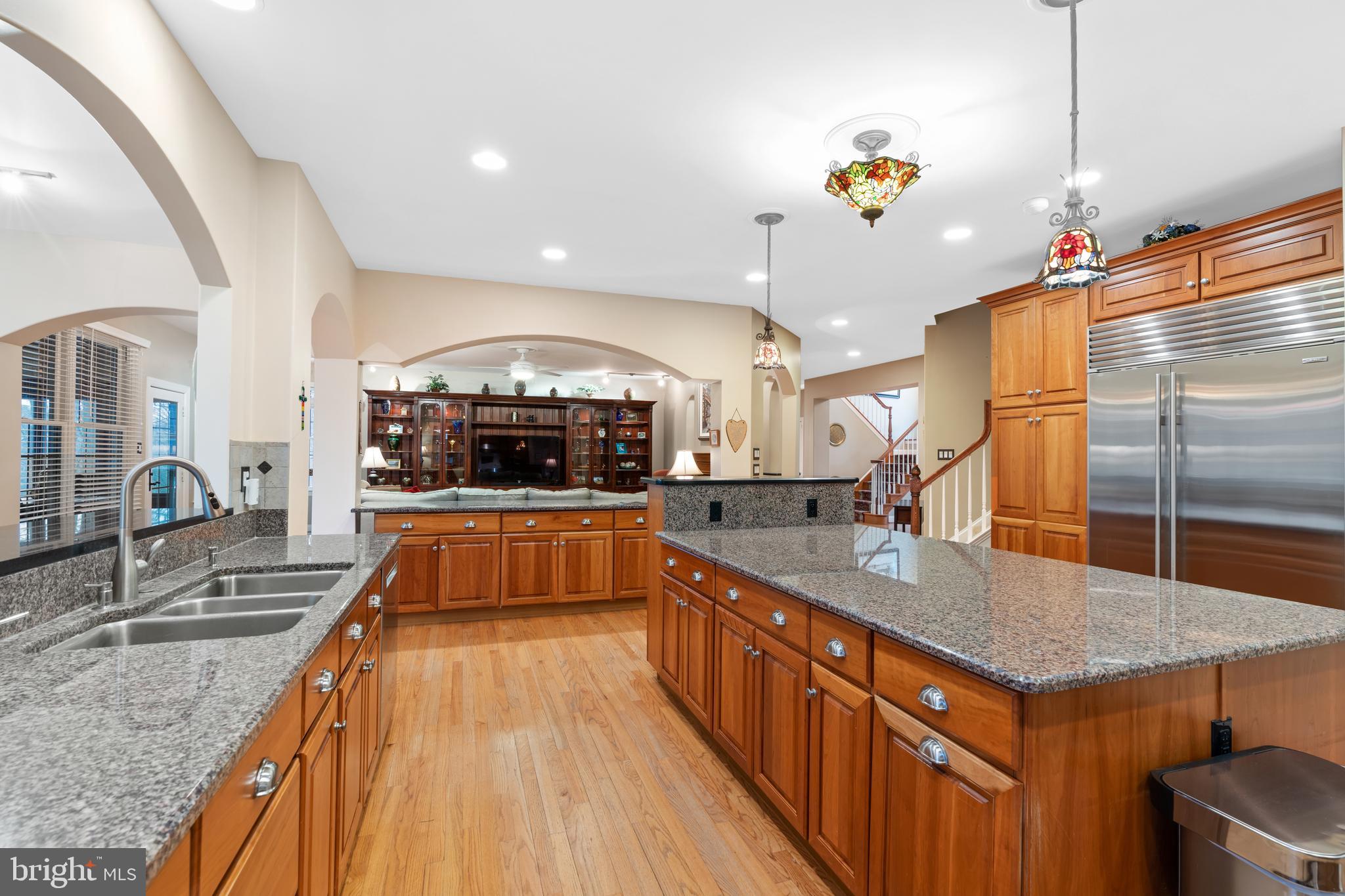 FALLBROOKE - Residential