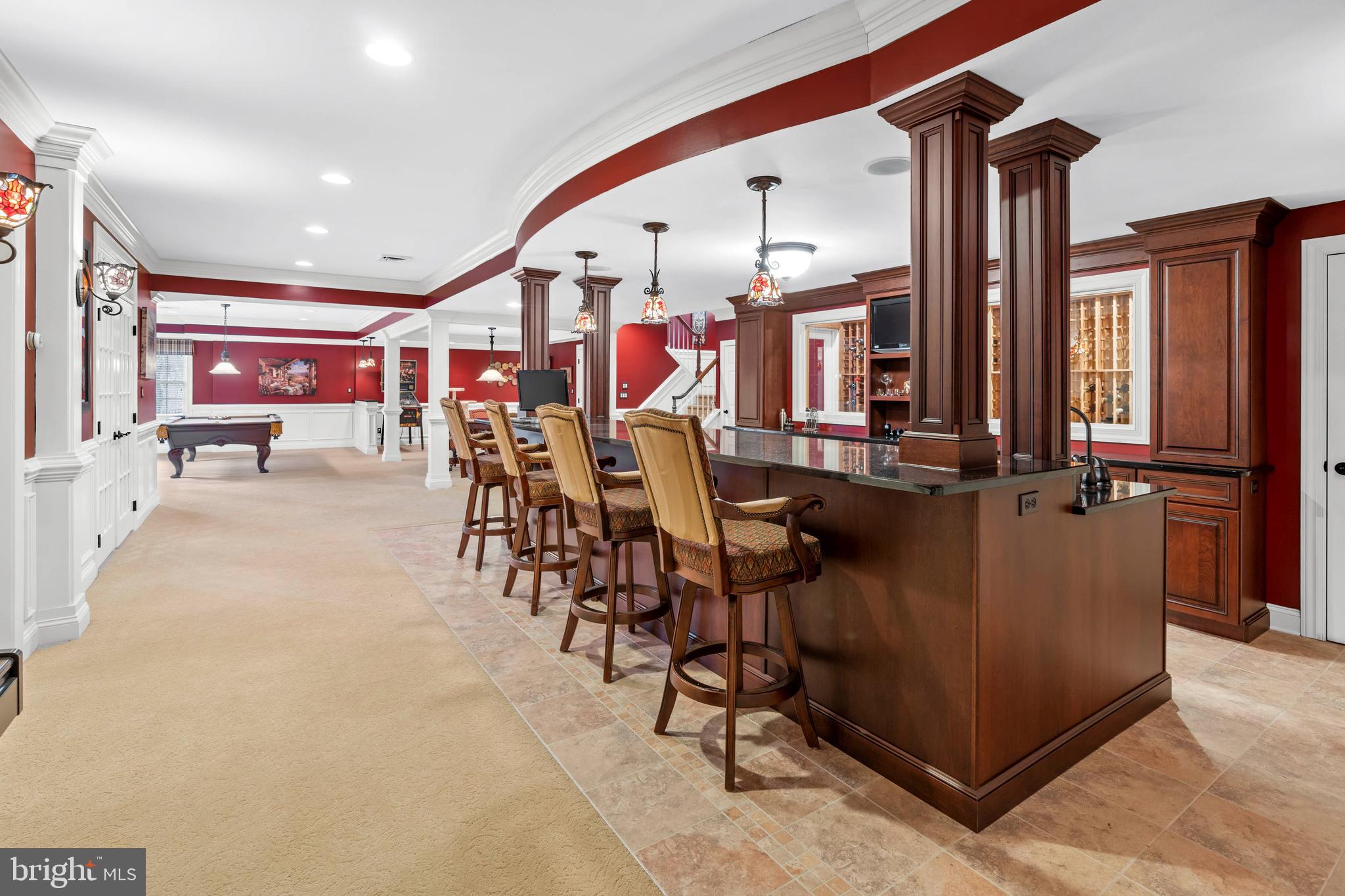 FALLBROOKE - Residential