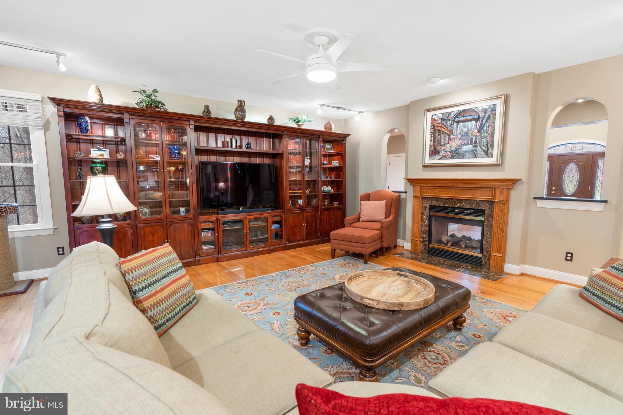 FALLBROOKE - Residential